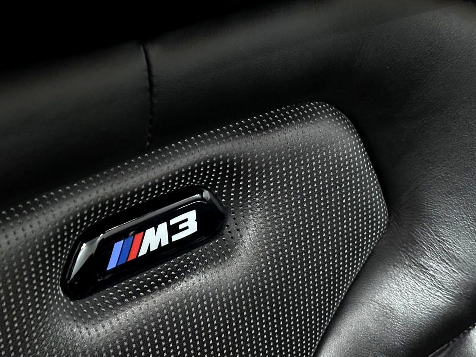 2018 BMW M3 - Thumbnail 16