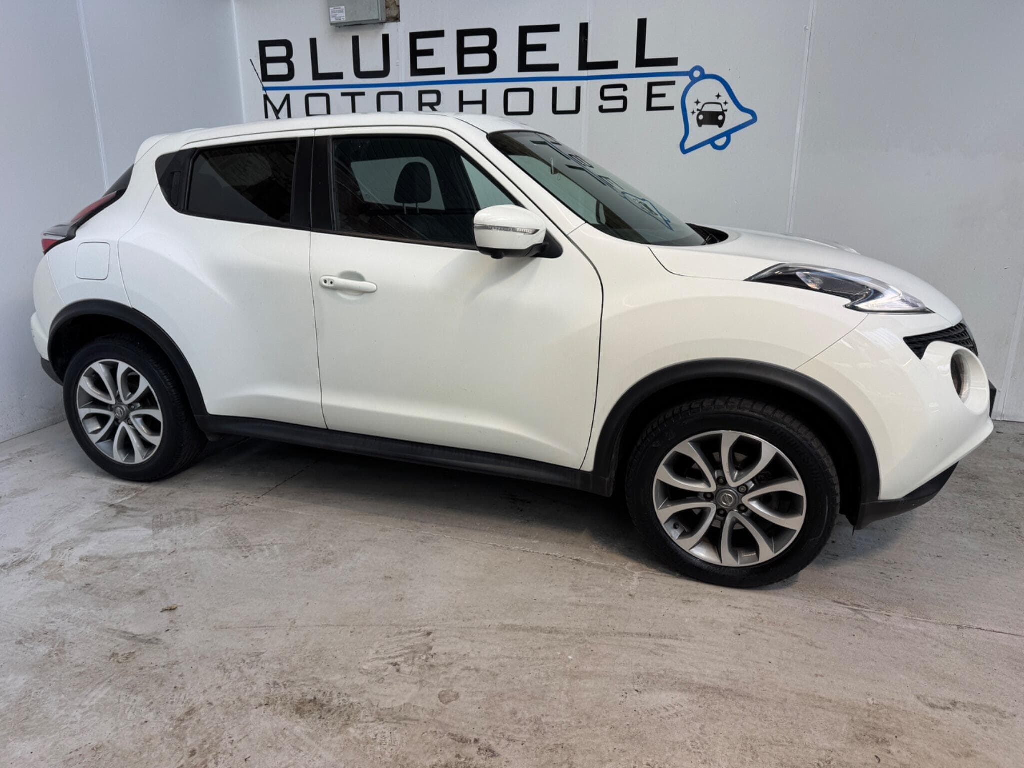 2016 Nissan Juke - Thumbnail 9