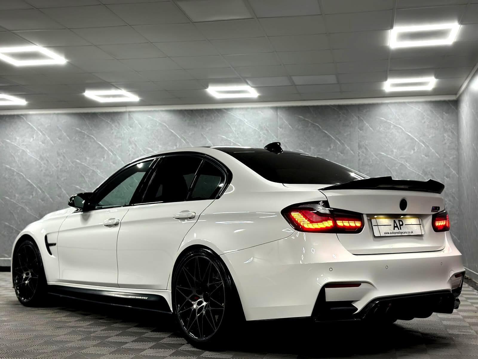 2018 BMW M3 - Thumbnail 47