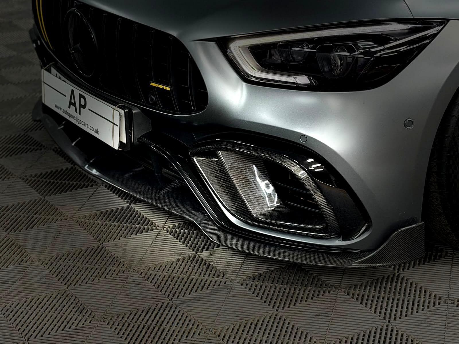 2019 Mercedes-Benz AMG GT - Thumbnail 46