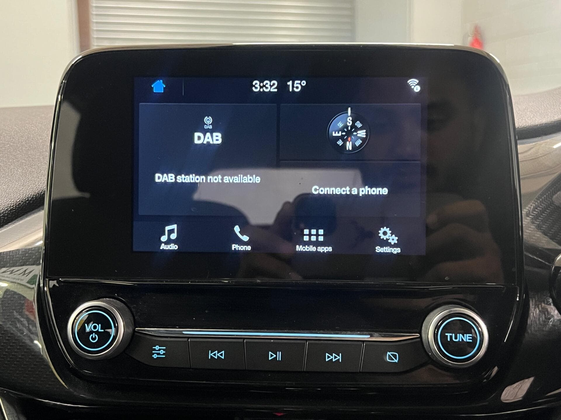 2018 Ford Fiesta - Thumbnail 39