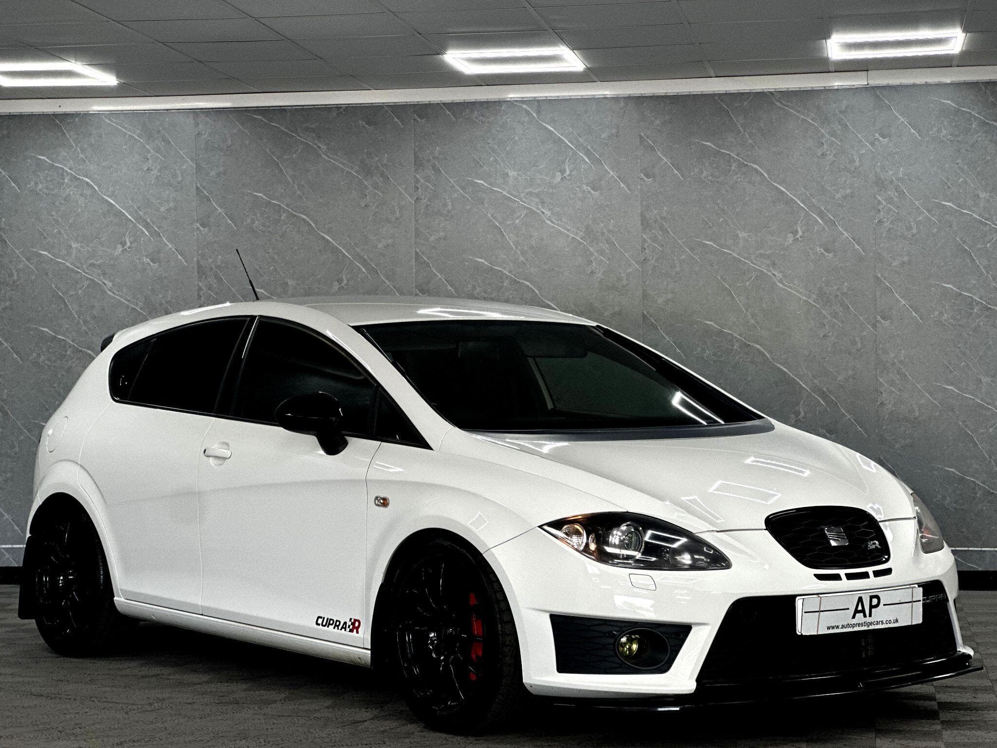 2011 SEAT Leon - Thumbnail 27