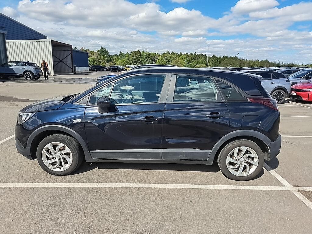 2019 Vauxhall Crossland X - Thumbnail 10