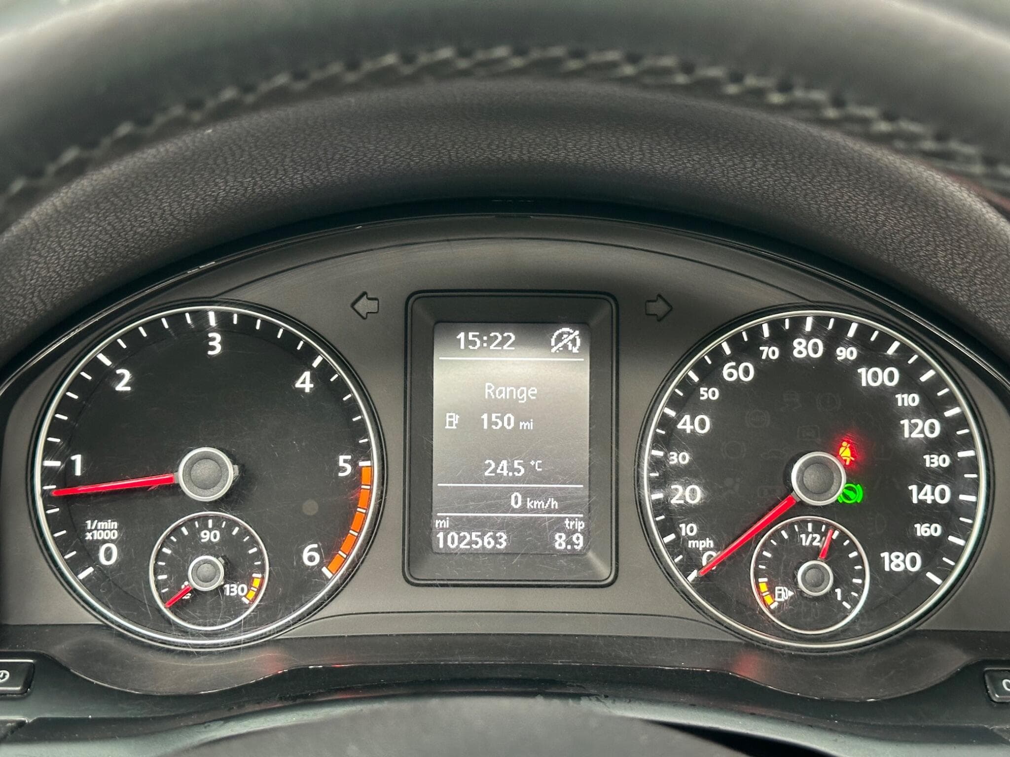 2013 Volkswagen Eos - Thumbnail 20