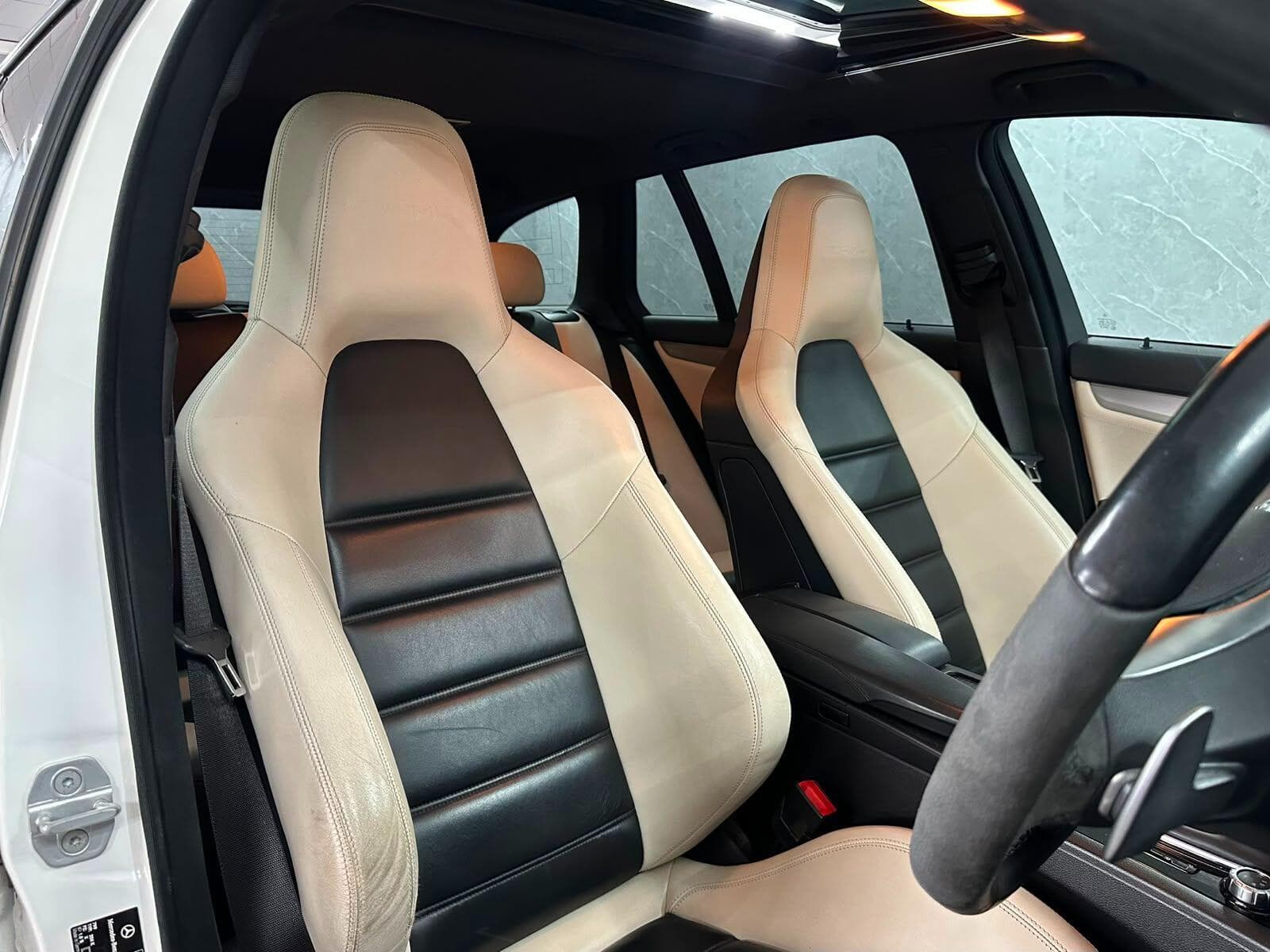 2012 Mercedes-Benz C Class - Thumbnail 44
