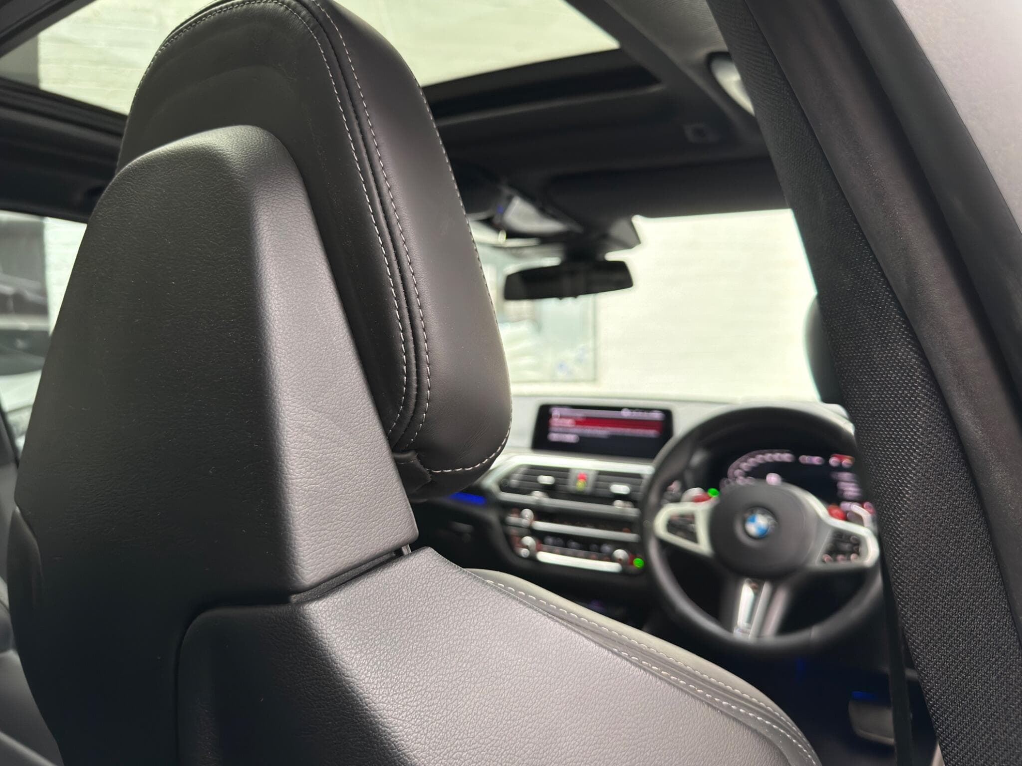 2020 BMW X3 M - Thumbnail 21