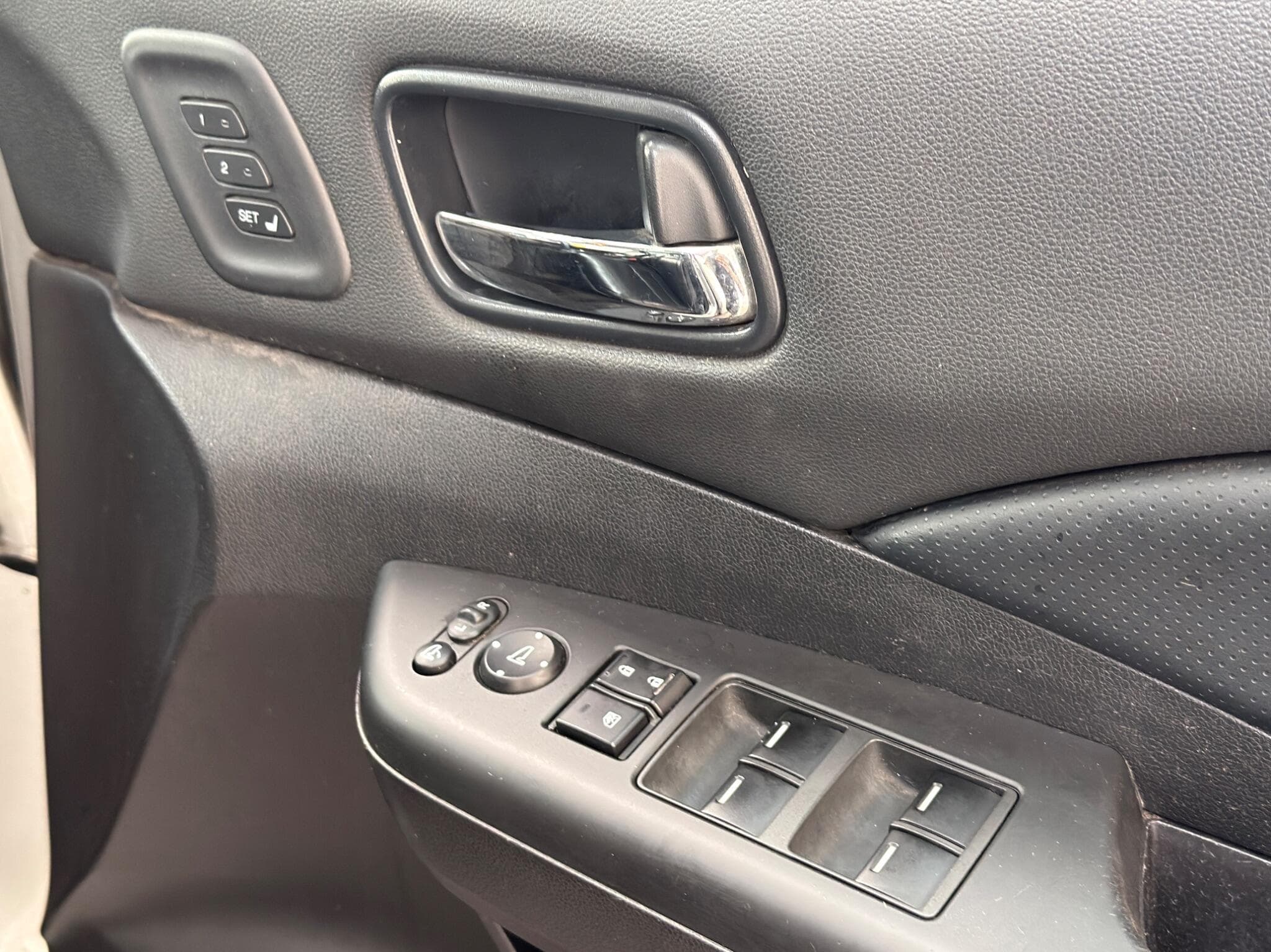 2014 Honda CR-V - Thumbnail 19