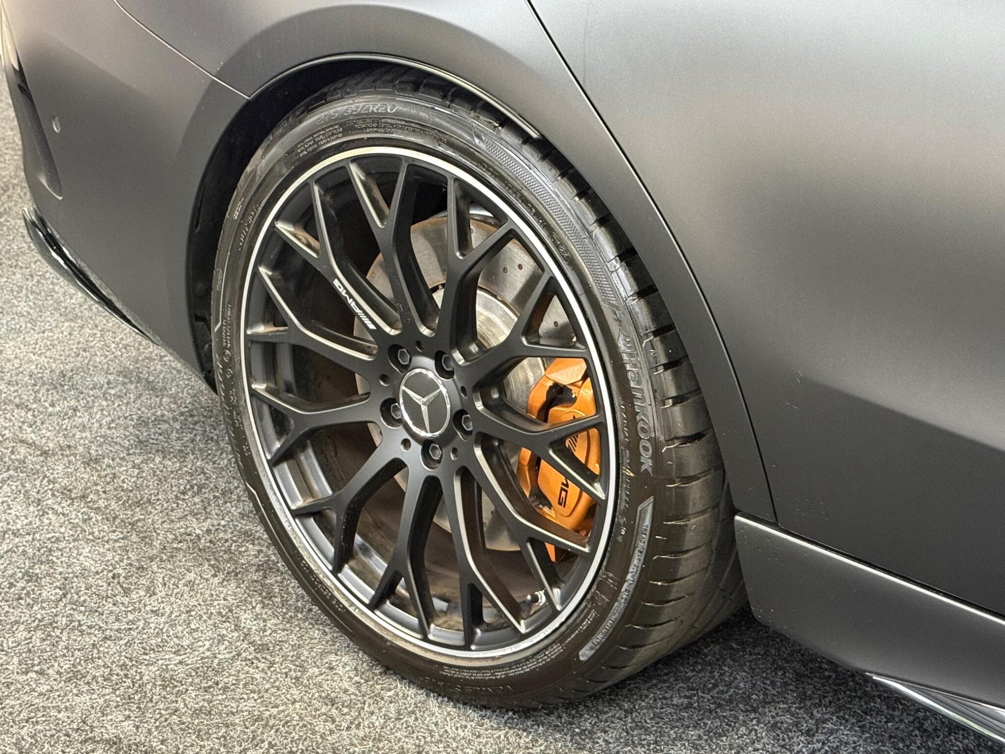 2025 Mercedes-Benz C Class - Thumbnail 51