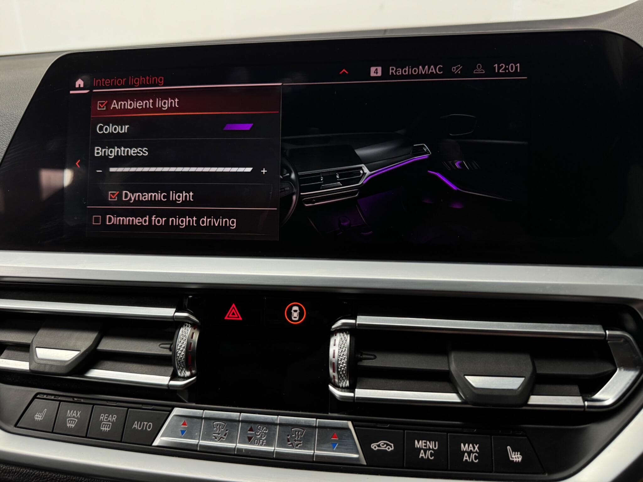 2019 BMW 3 Series - Thumbnail 17