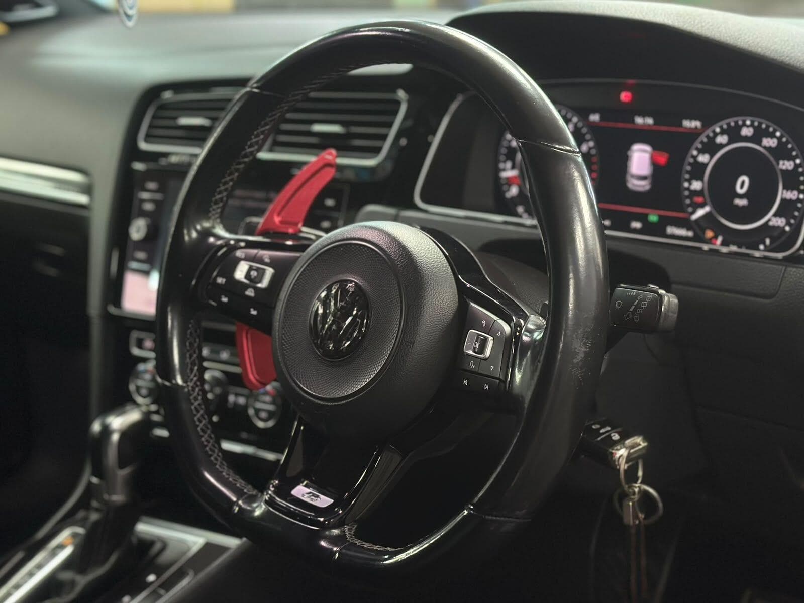 2018 Volkswagen Golf - Thumbnail 13