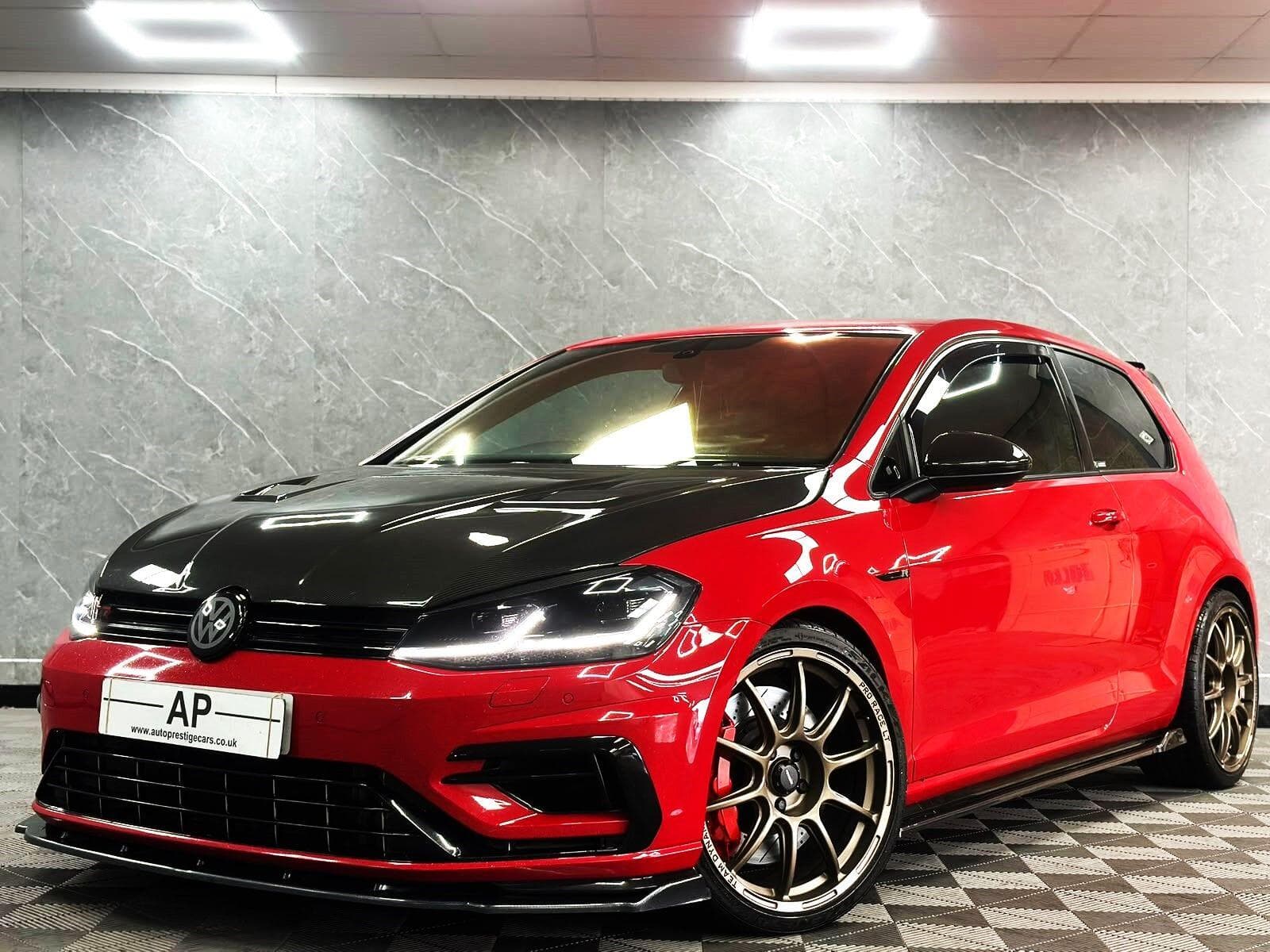 2018 Volkswagen Golf - Thumbnail 36