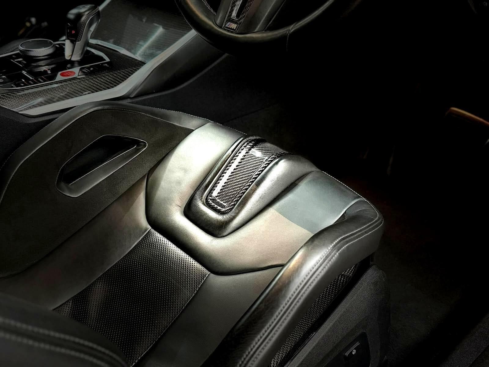 2024 BMW M3 - Thumbnail 75