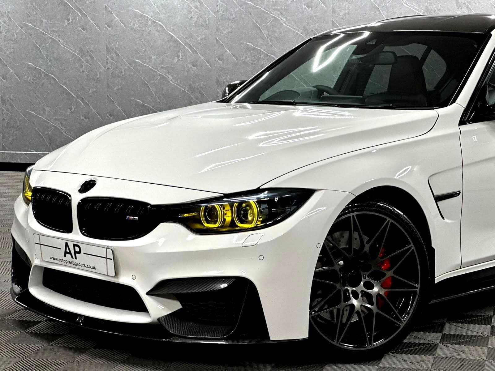 2018 BMW M3 - Thumbnail 38