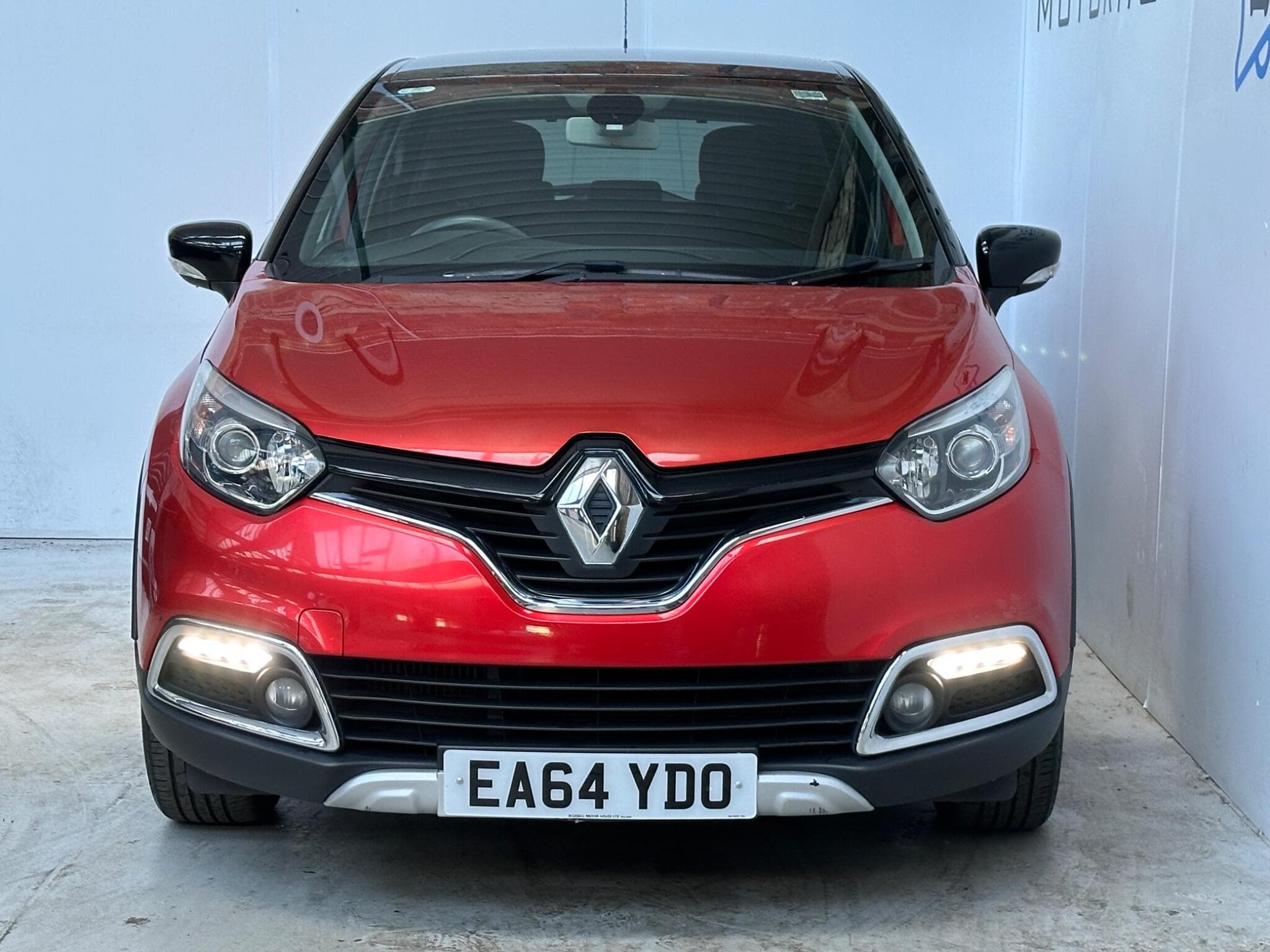 2014 Renault Captur - Image 2