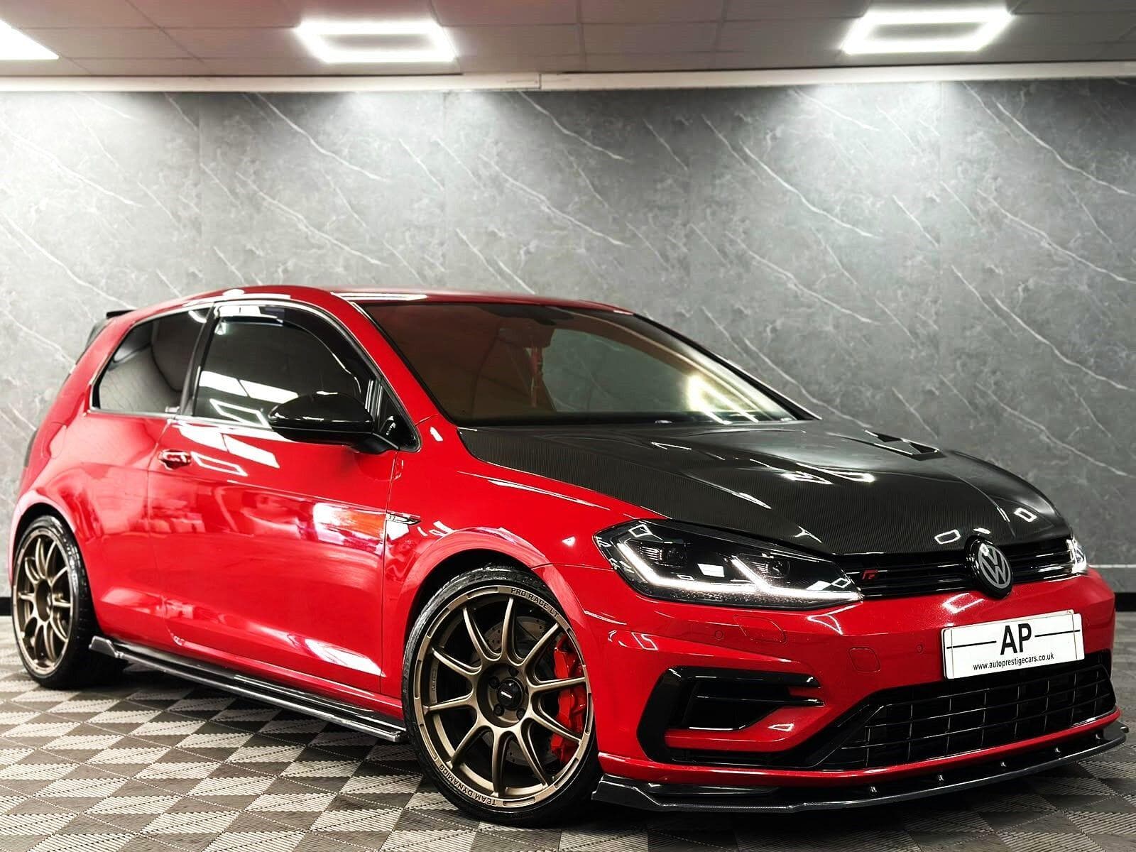 2018 Volkswagen Golf - Thumbnail 21