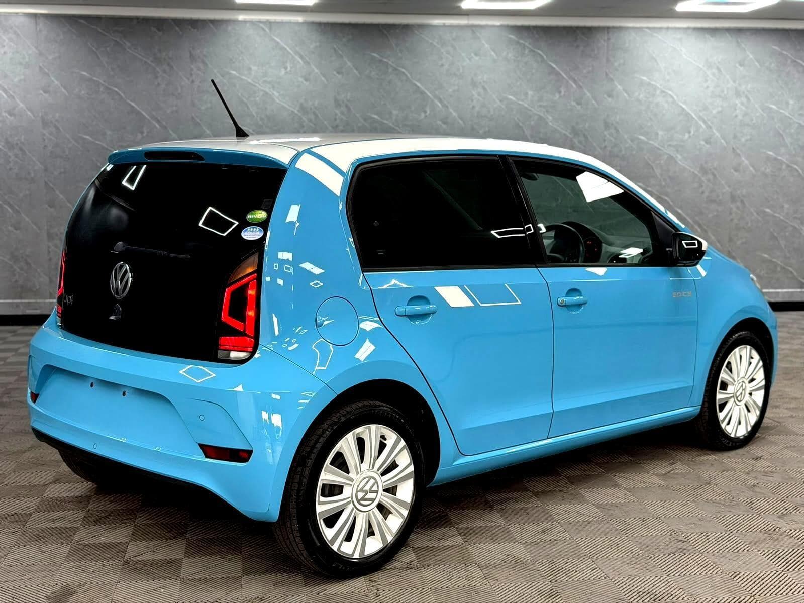 2019 Volkswagen up! - Thumbnail 21