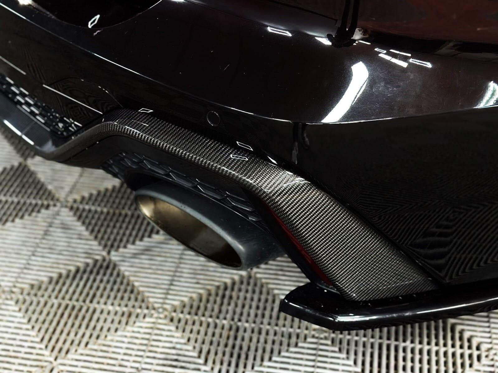 2020 Audi RS6 Avant - Thumbnail 15