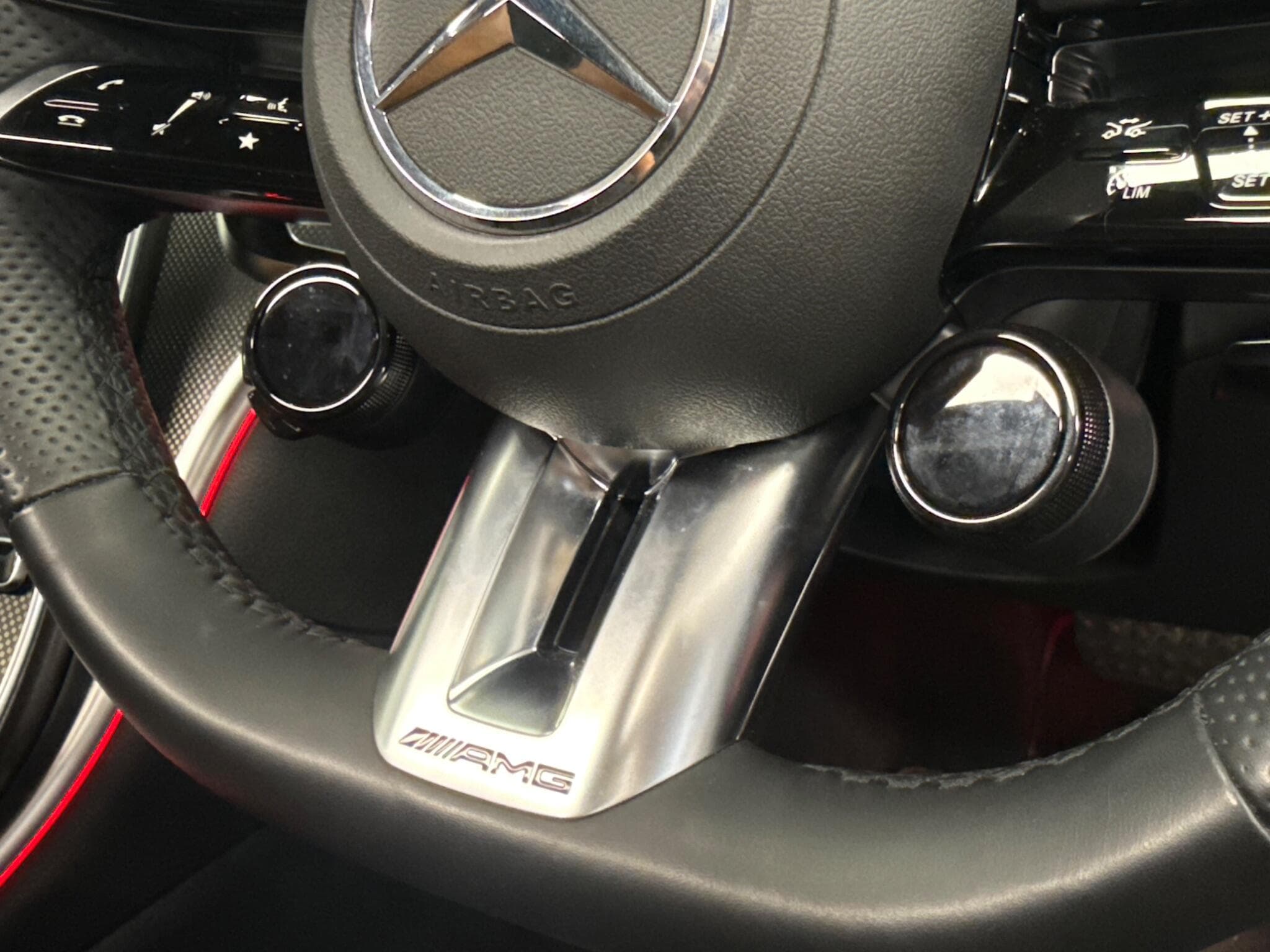 2025 Mercedes-Benz C Class - Thumbnail 59