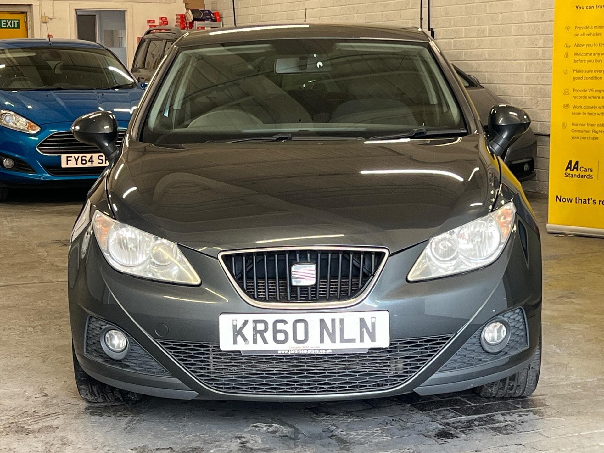 2011 SEAT Ibiza - Image 2