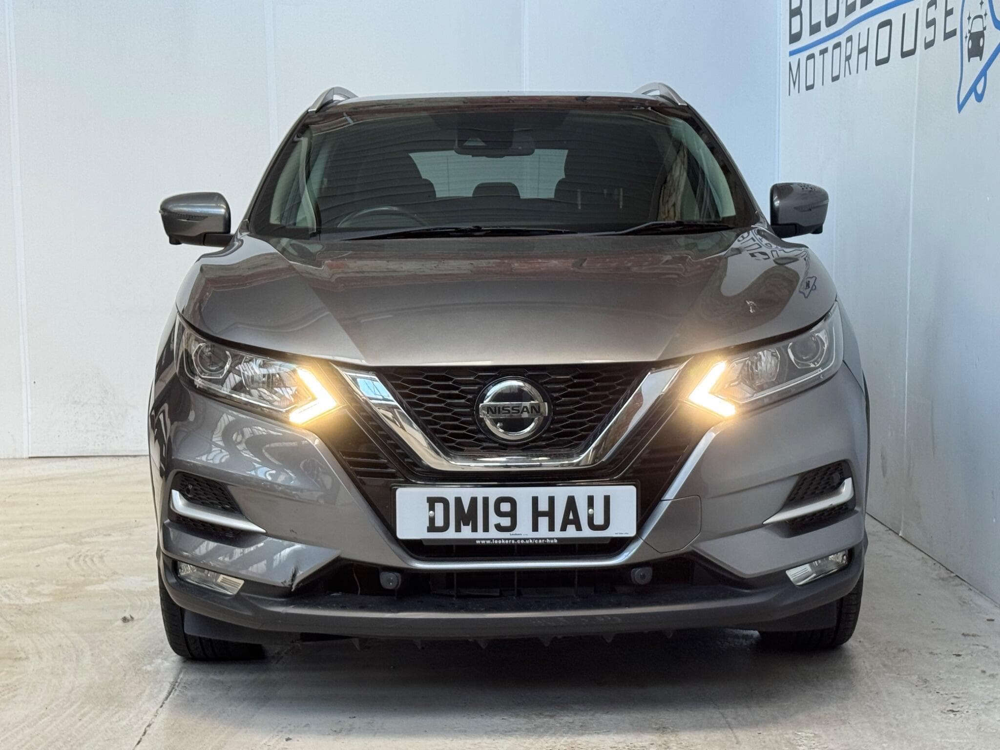 2019 Nissan Qashqai - Image 2