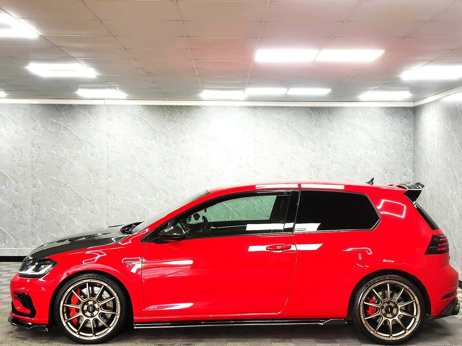 2018 Volkswagen Golf - Thumbnail 41
