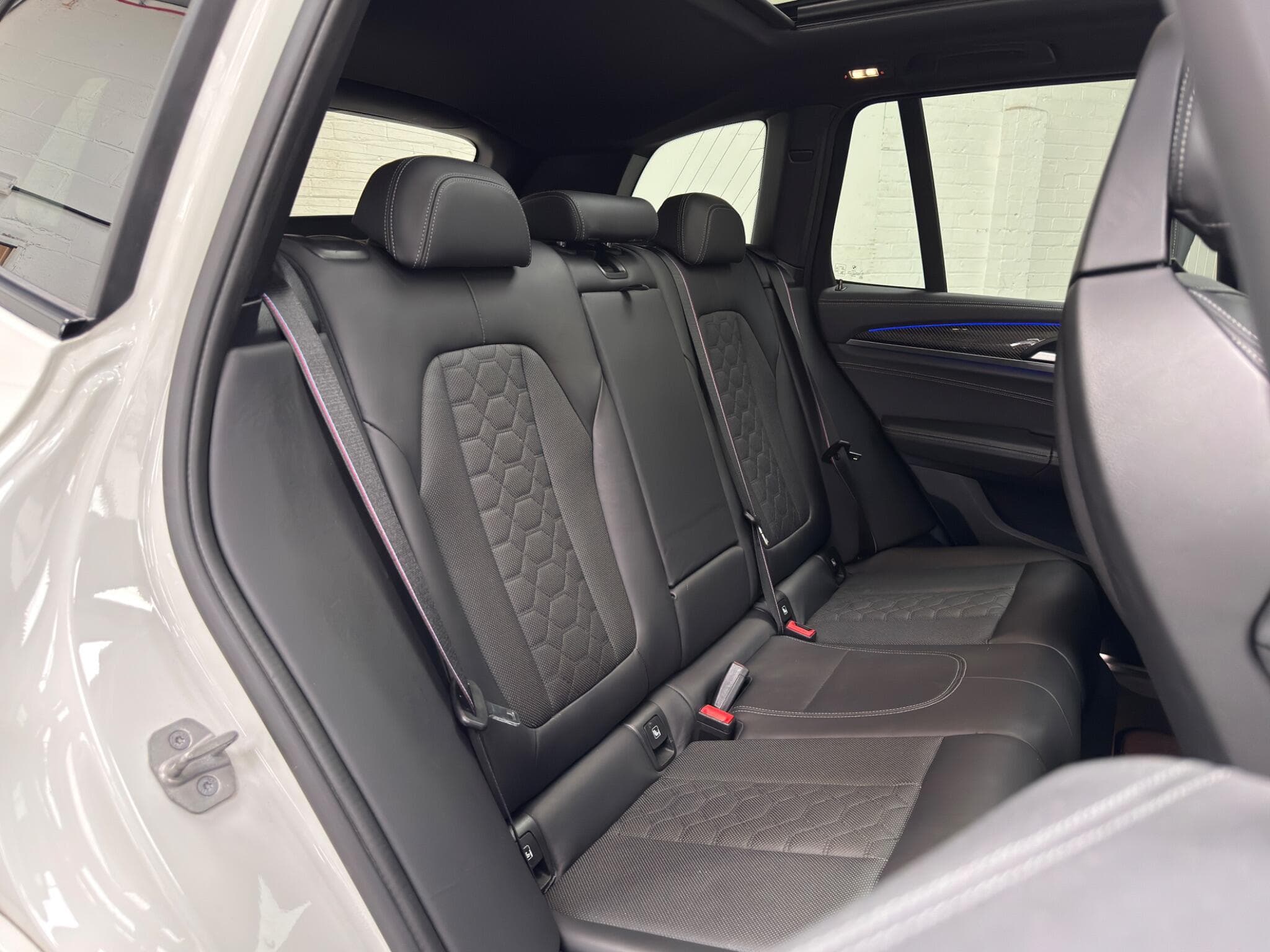 2020 BMW X3 M - Thumbnail 28