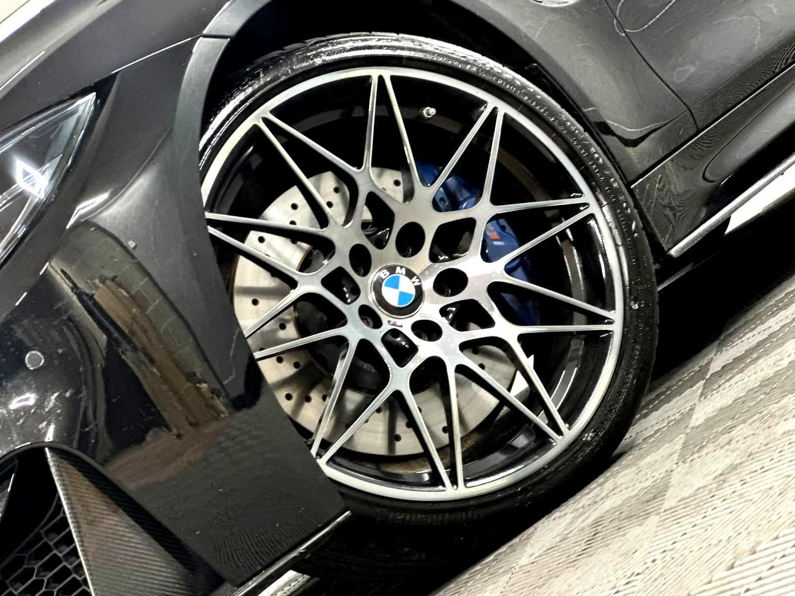 2017 BMW M4 - Thumbnail 51