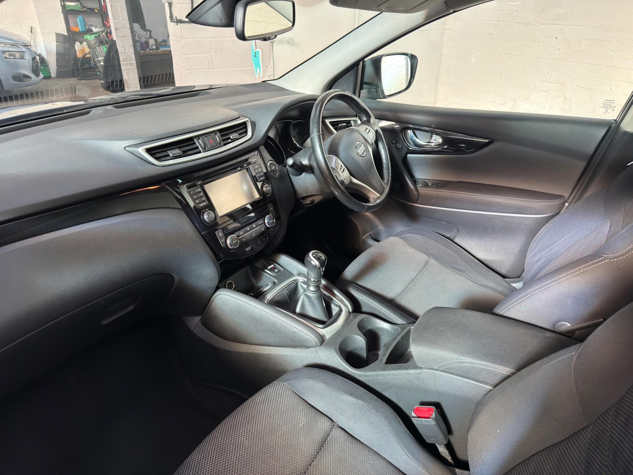 2014 Nissan Qashqai - Thumbnail 14