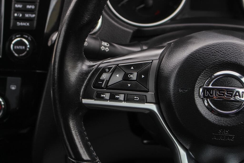 2018 Nissan Qashqai - Thumbnail 25