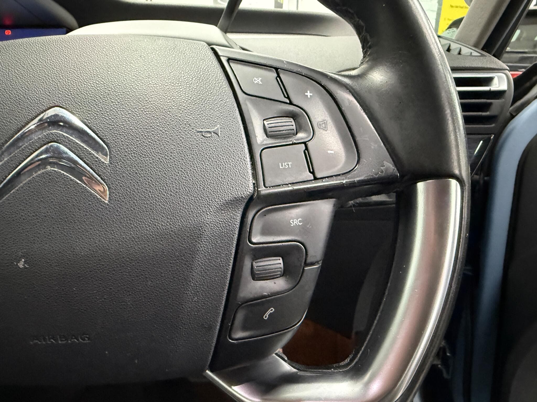 2016 Citroen C4 Picasso - Thumbnail 19
