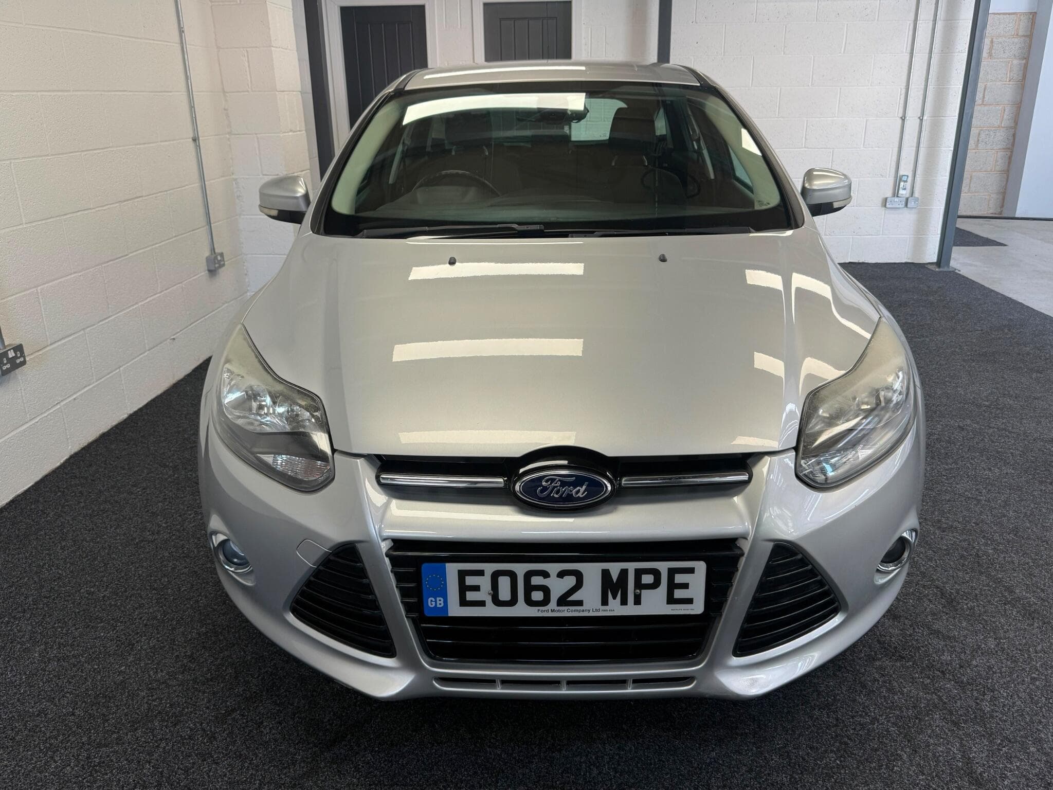 2012 Ford Focus - Image 2