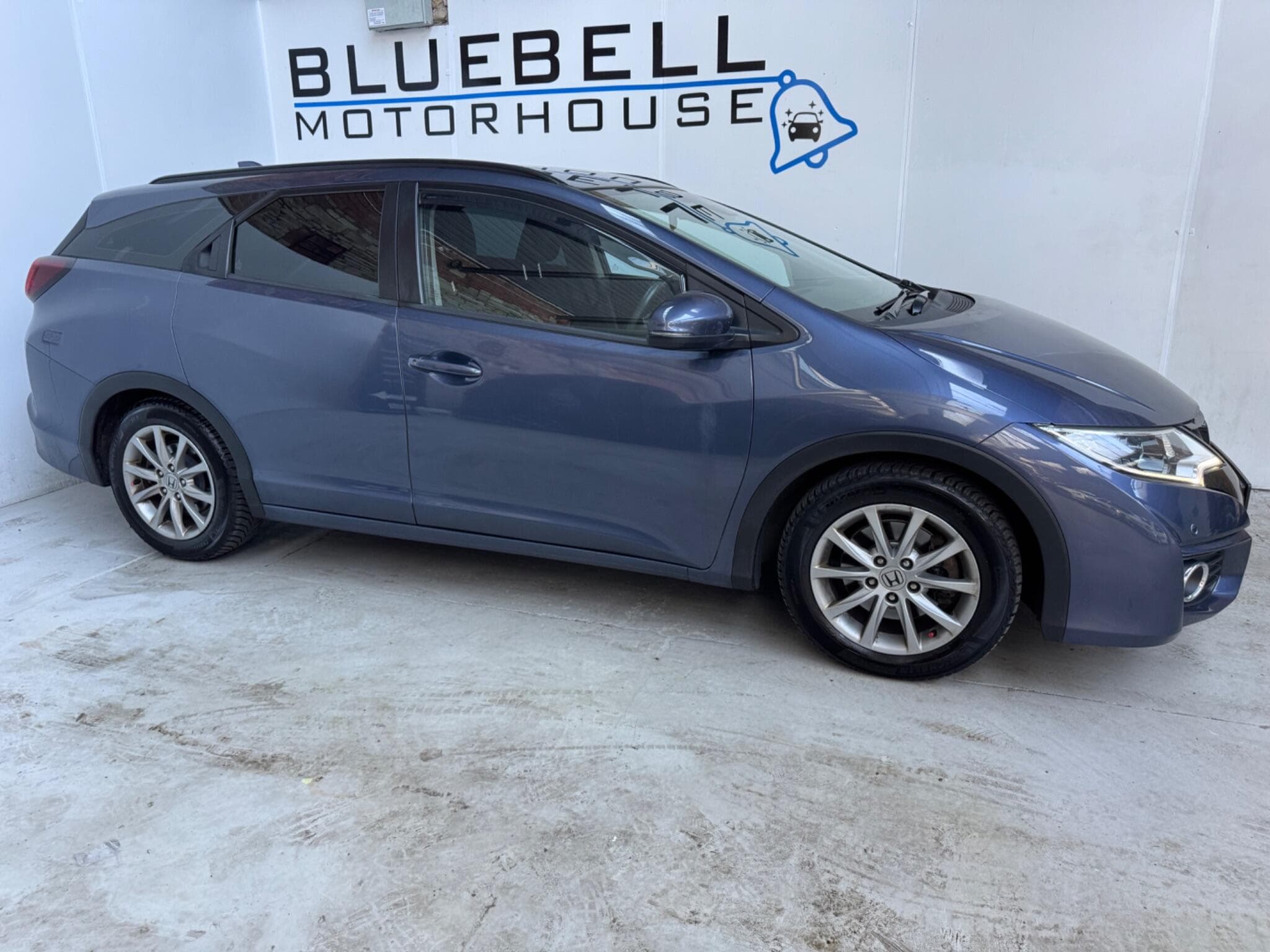 2017 Honda Civic - Thumbnail 8