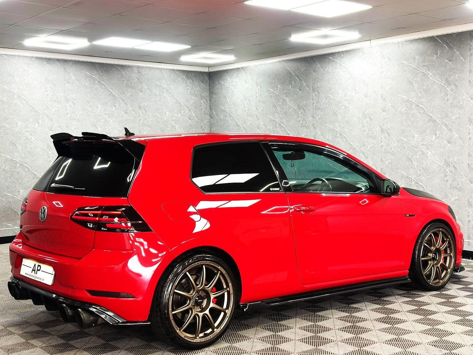 2018 Volkswagen Golf - Thumbnail 54