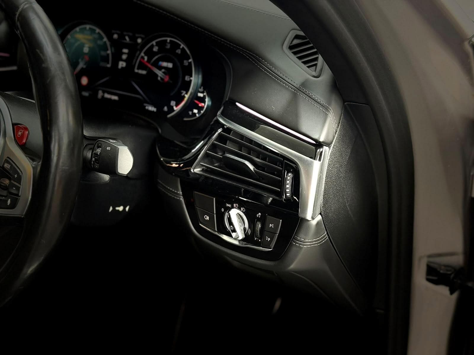 2019 BMW M5 - Thumbnail 49