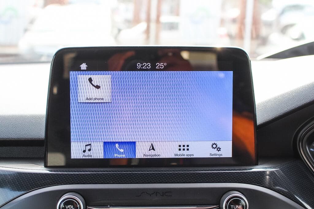 2019 Ford Focus - Thumbnail 33