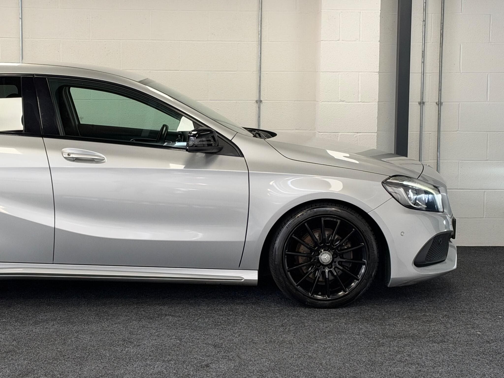2016 Mercedes-Benz A Class - Thumbnail 51