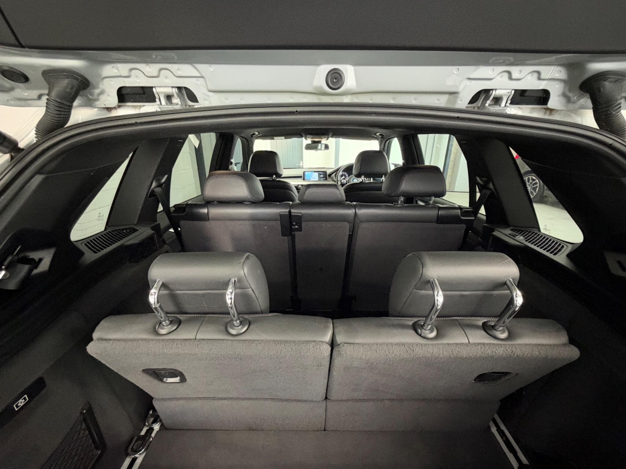2017 BMW X5 - Thumbnail 43