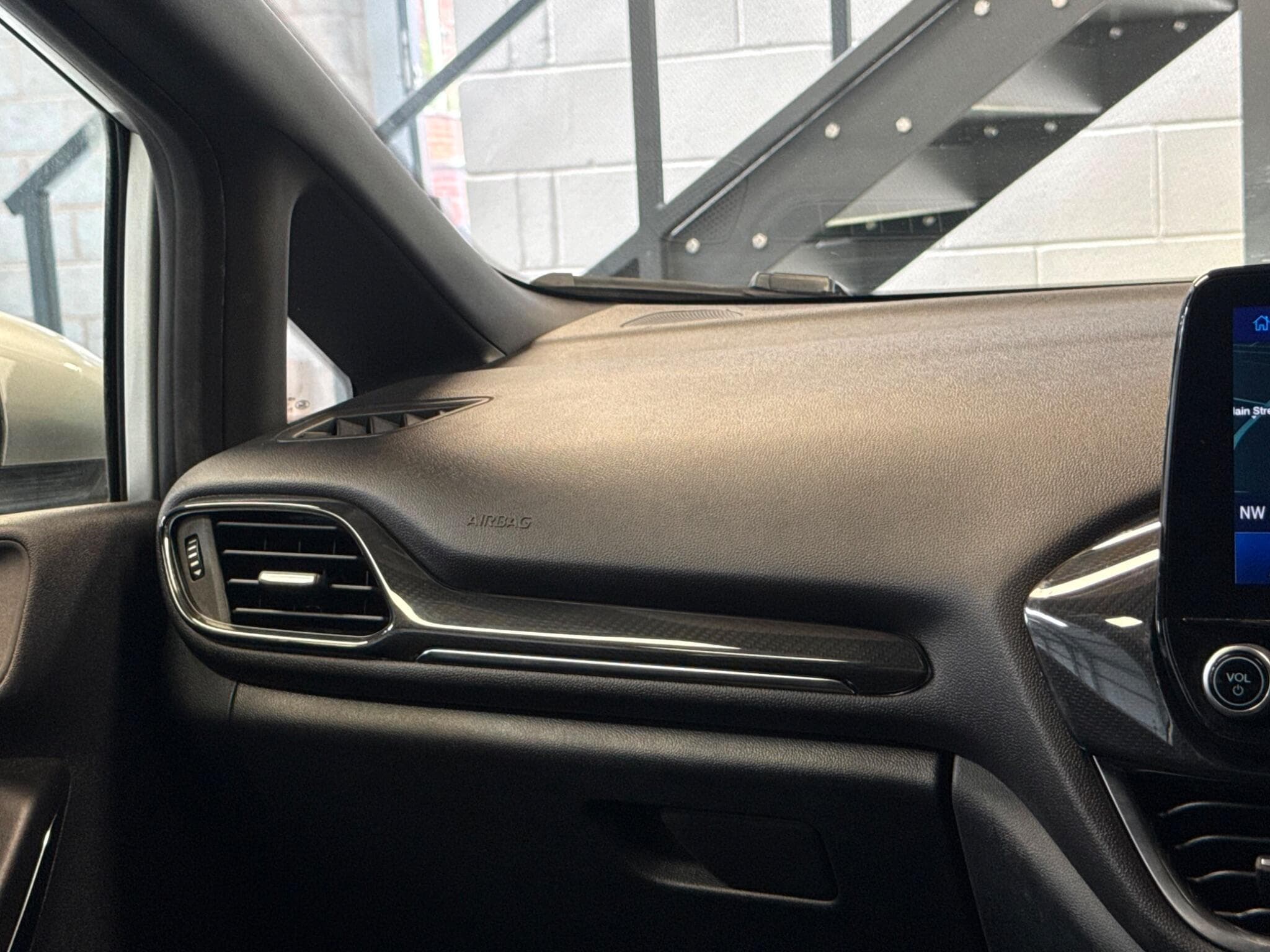 2021 Ford Fiesta - Thumbnail 53