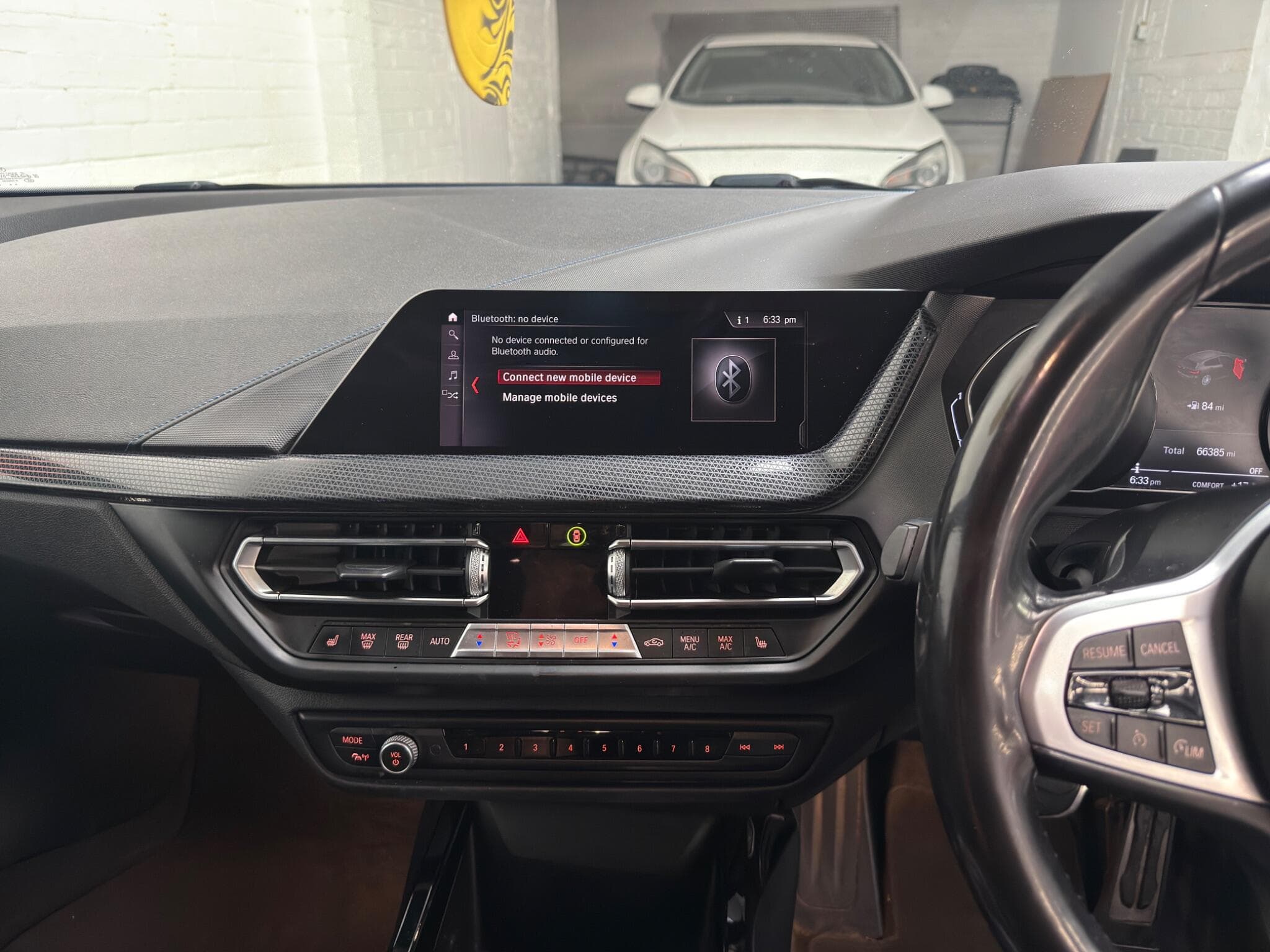 2020 BMW 1 Series - Thumbnail 21