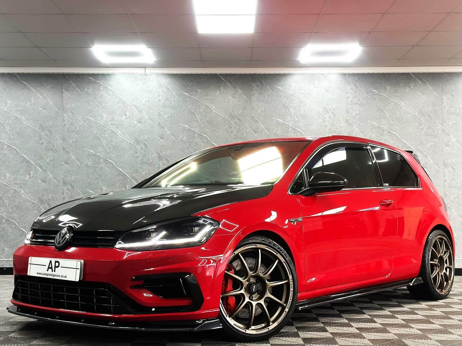 2018 Volkswagen Golf - Thumbnail 32