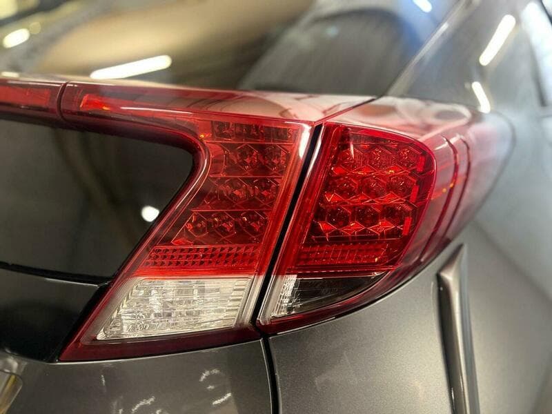 2015 Honda Civic - Thumbnail 17