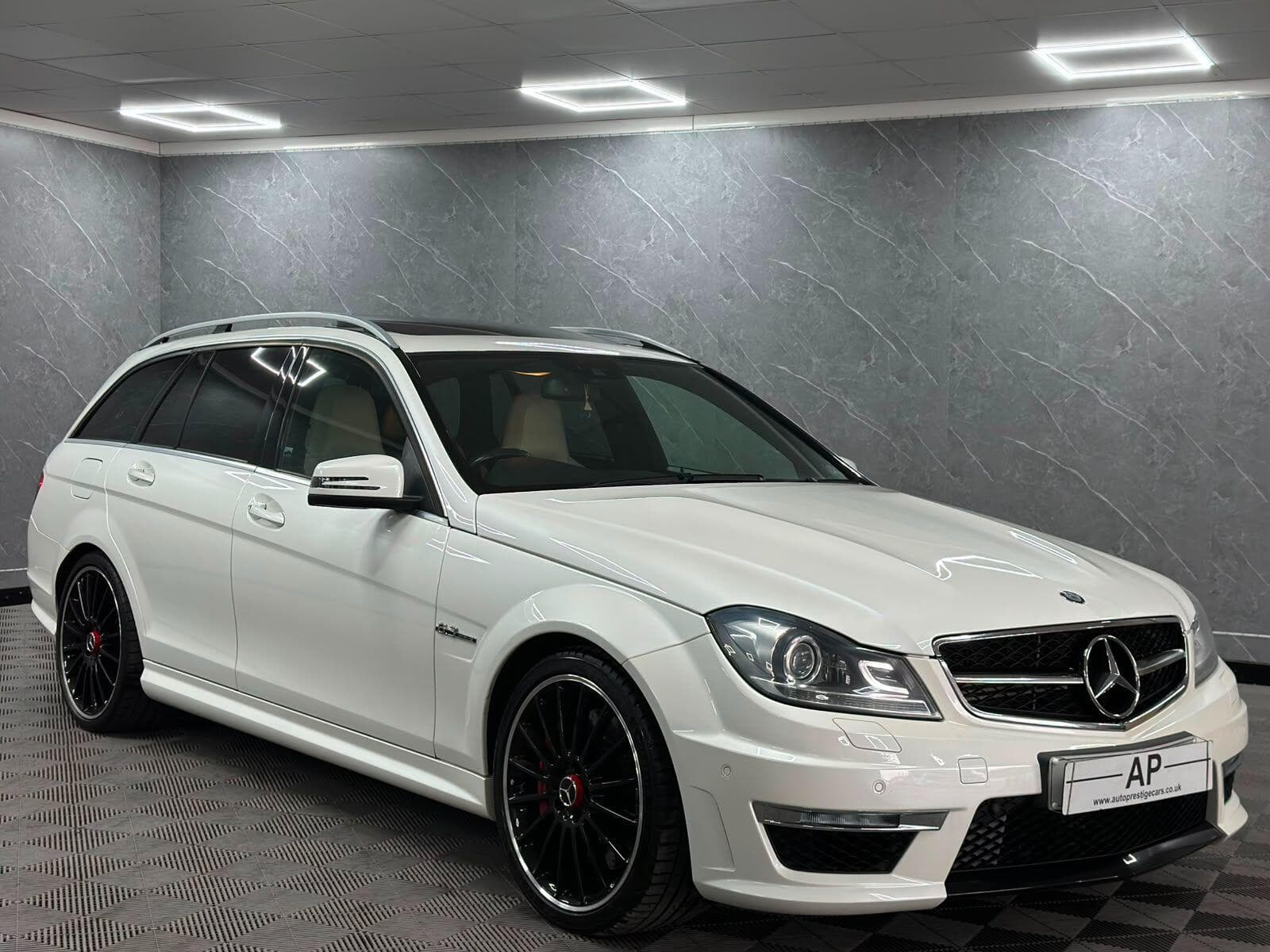 2012 Mercedes-Benz C Class - Thumbnail 72