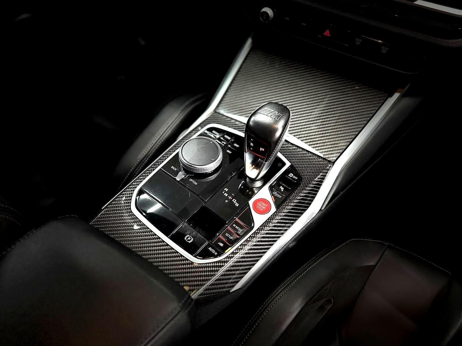 2024 BMW M3 - Thumbnail 60