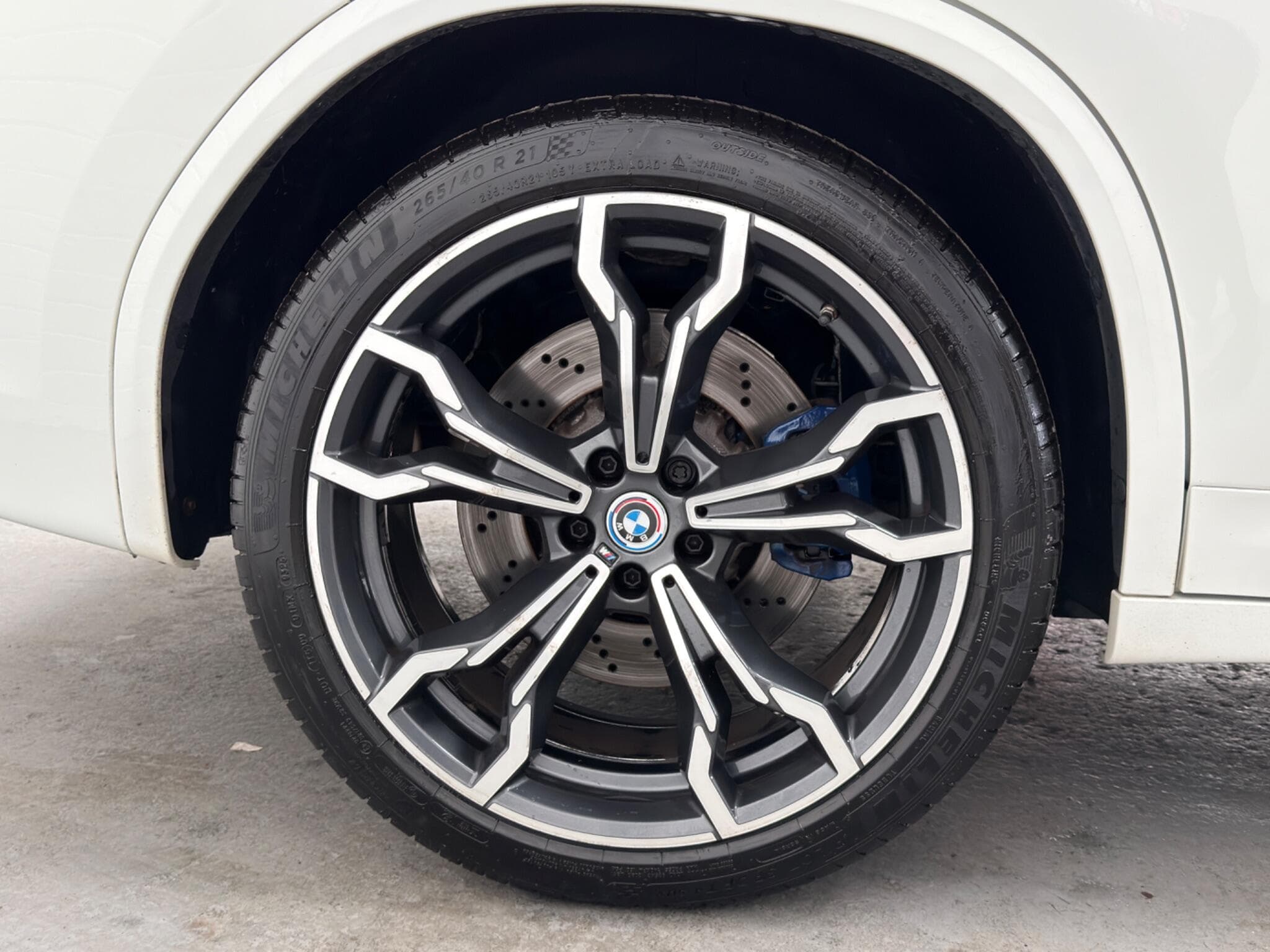 2020 BMW X3 M - Thumbnail 36