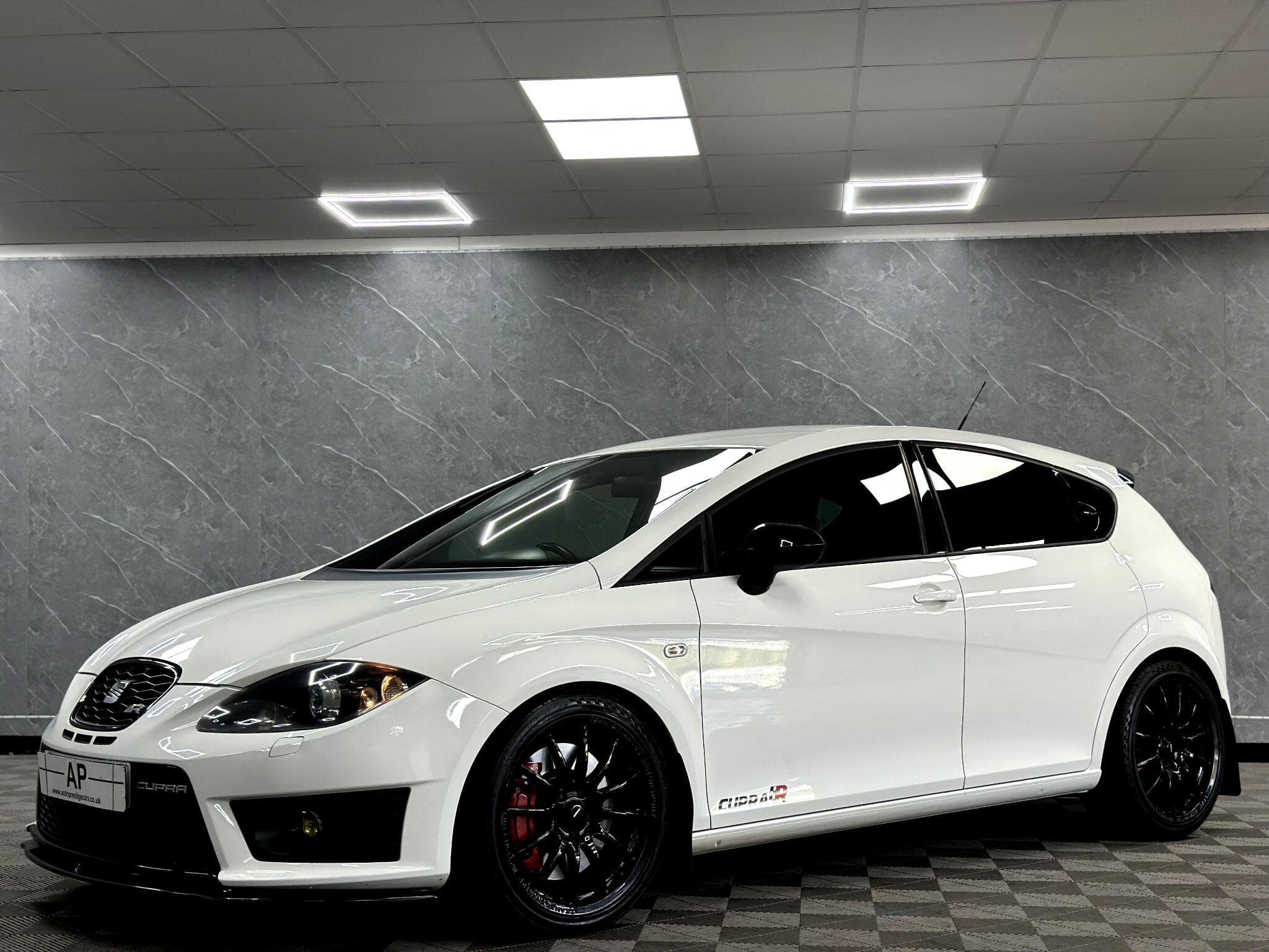 2011 SEAT Leon - Thumbnail 14