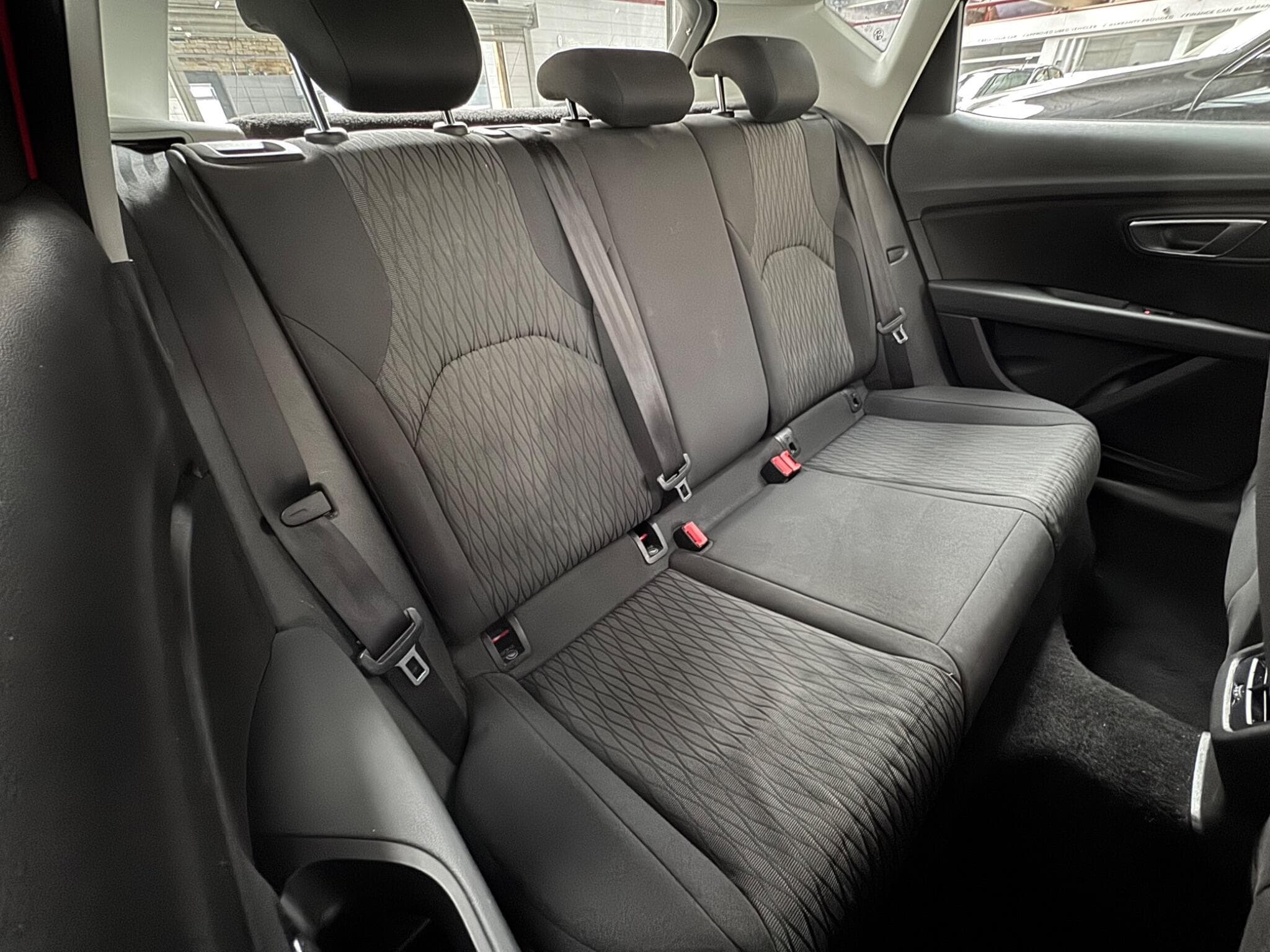 2015 SEAT Leon - Thumbnail 12