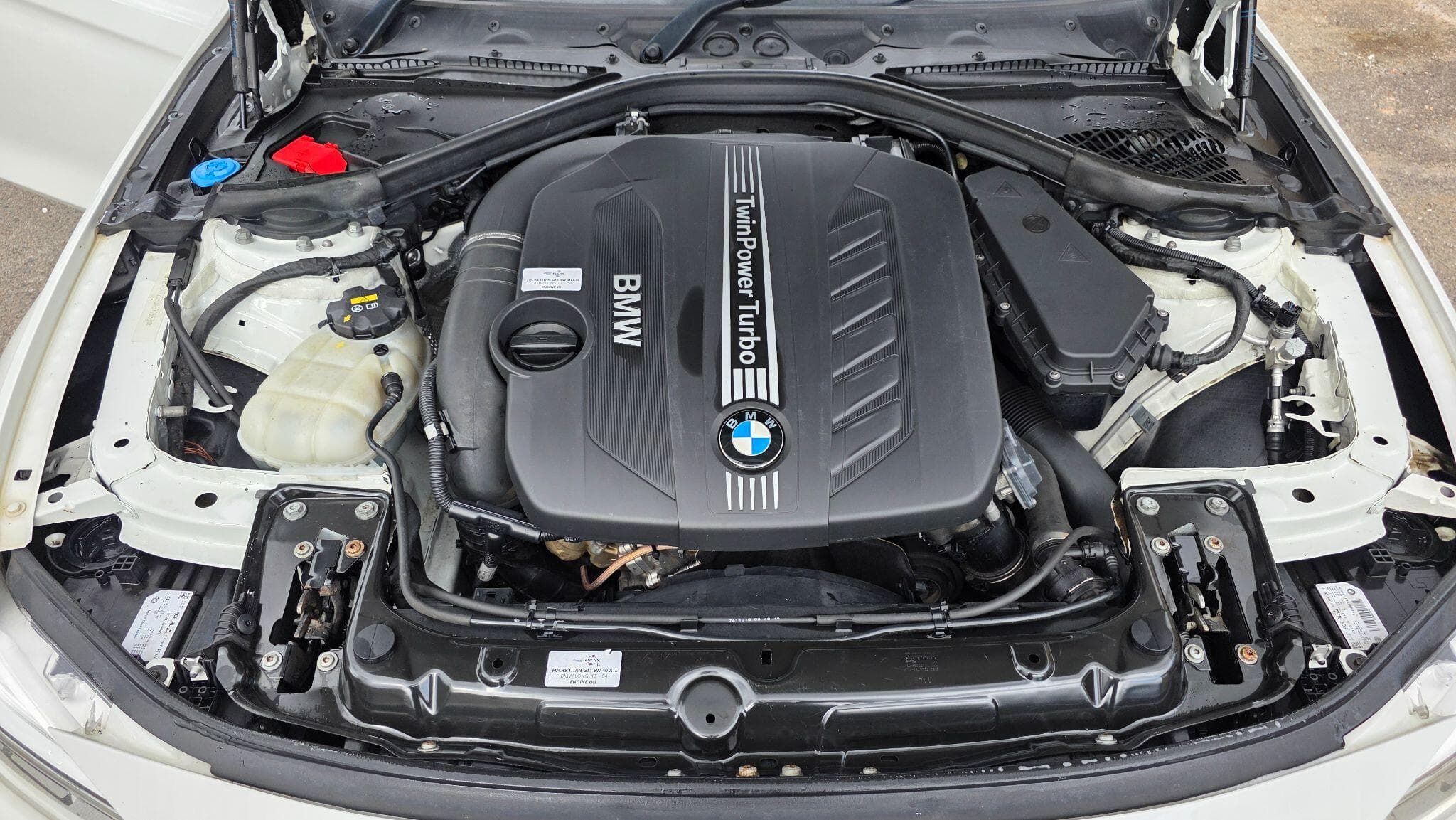 2019 BMW 3 Series - Thumbnail 10