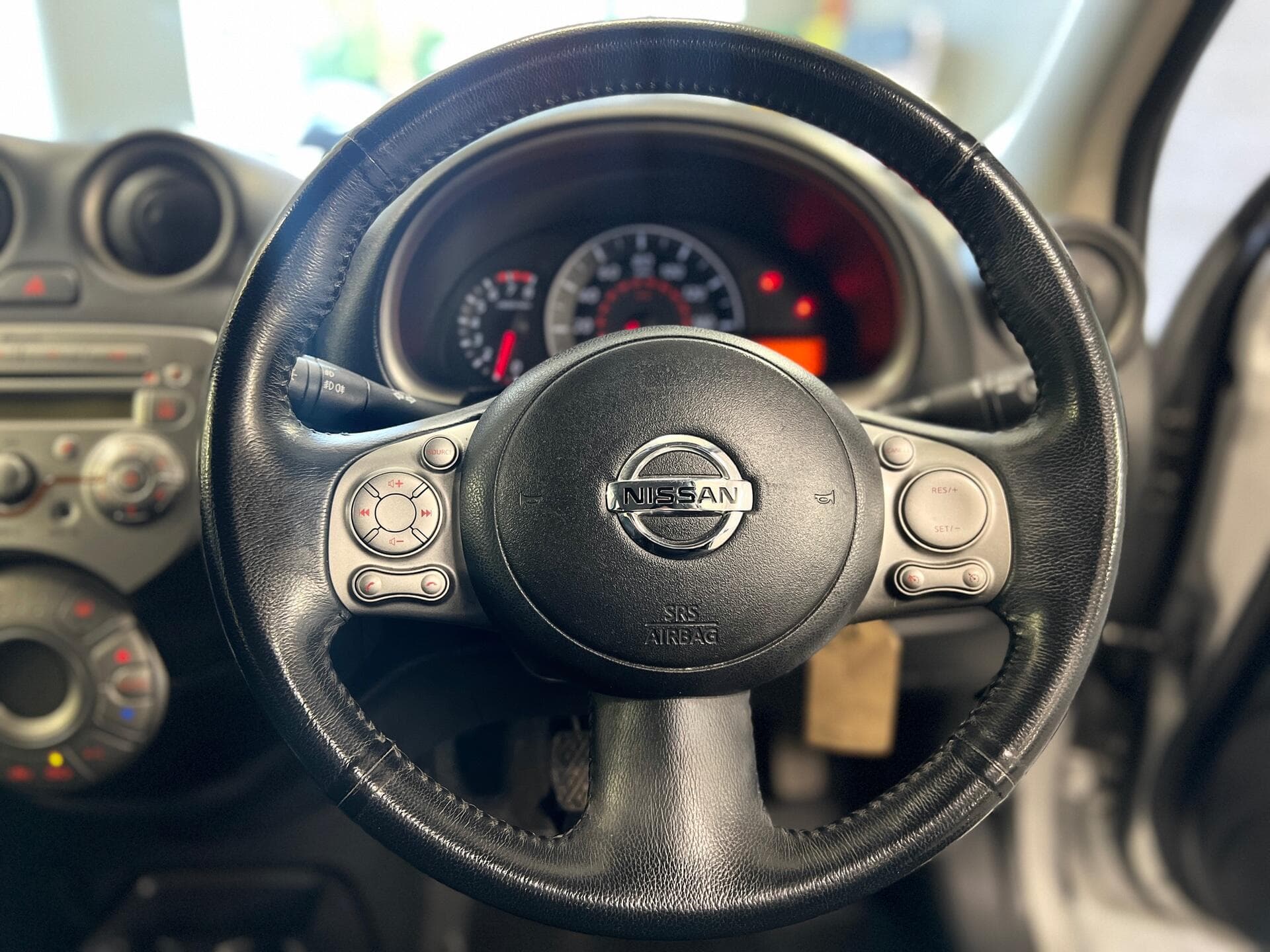 2011 Nissan Micra - Thumbnail 21