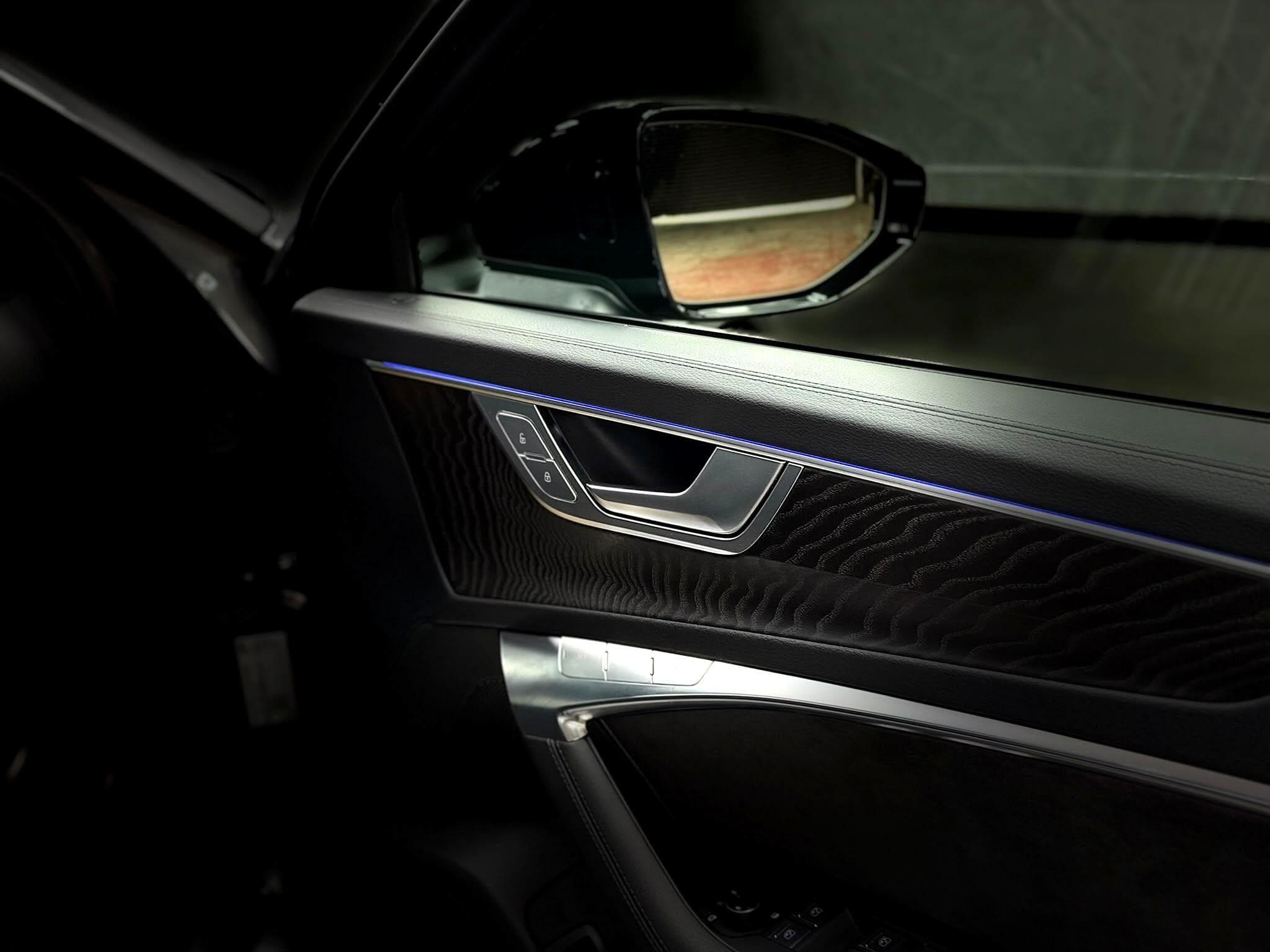 2021 Audi RS6 Avant - Thumbnail 46