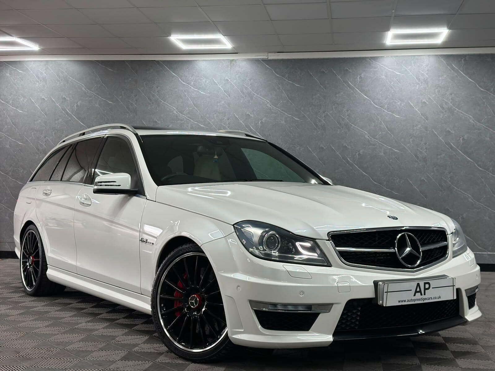 2012 Mercedes-Benz C Class - Thumbnail 28
